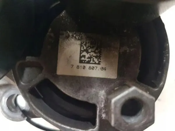 Tensor de correa BMW OE 781080704 para X5 F15/F85 image 7