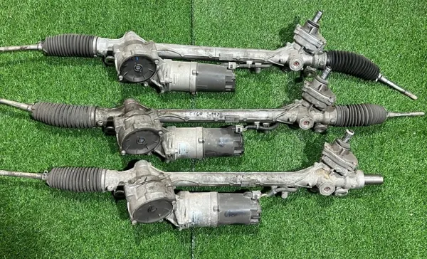 Getriebe KR9P32110C Mazda CX-60 - OEM image 2