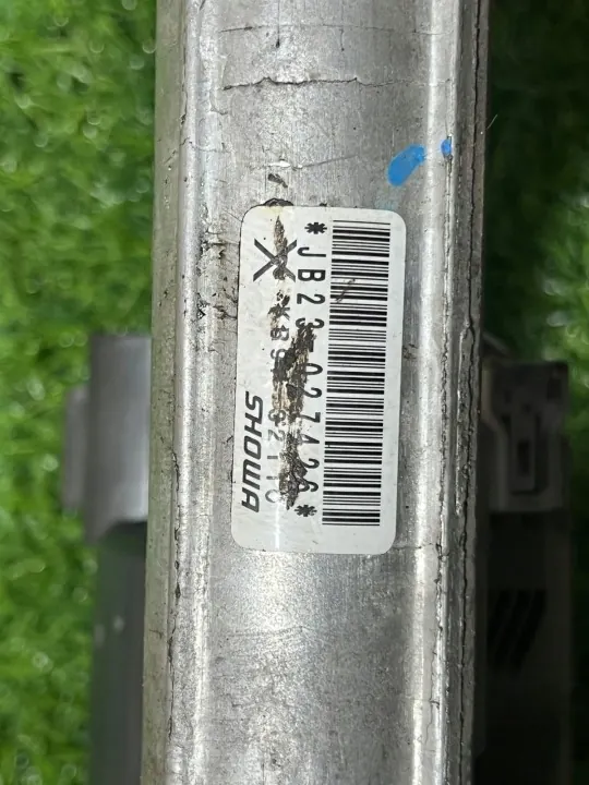 Getriebe KR9P32110C Mazda CX-60 - OEM image 3