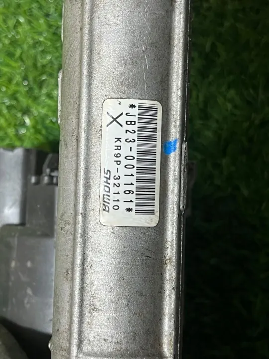 Getriebe KR9P32110C Mazda CX-60 - OEM image 4