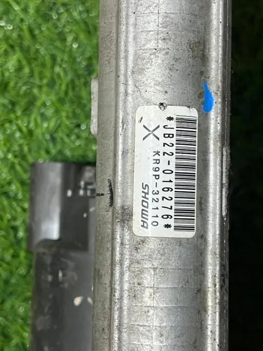 Getriebe KR9P32110C Mazda CX-60 - OEM image 5