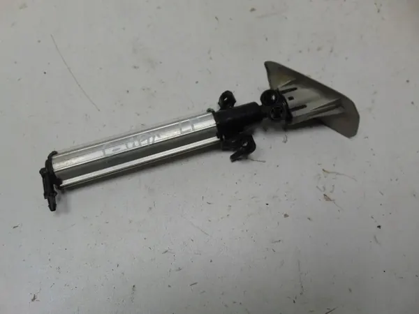 OEM SPRYSKIWACZ DYSZA REFLEKTORA LAMPY LEWY C-MAX MK2 image 3