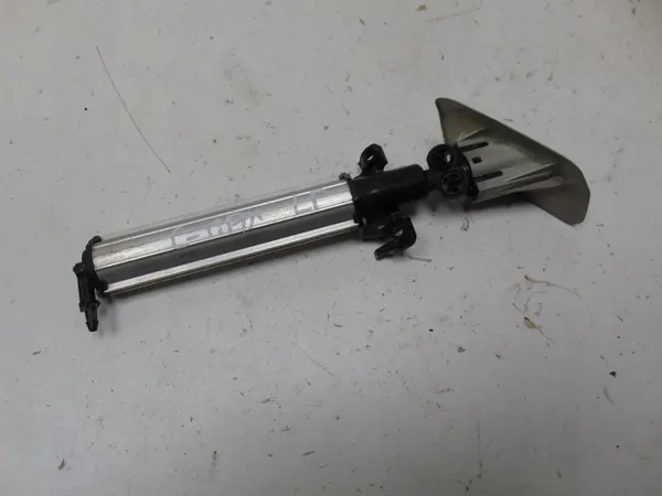 OEM SPRYSKIWACZ DYSZA REFLEKTORA LAMPY LEWY C-MAX MK2 image 4