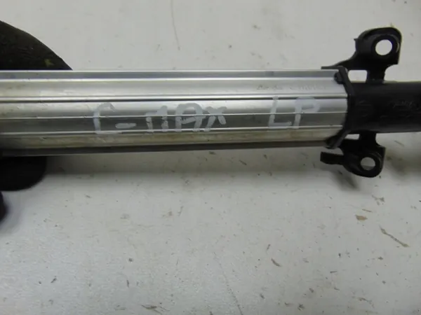 OEM SPRYSKIWACZ DYSZA REFLEKTORA LAMPY LEWY C-MAX MK2 image 7