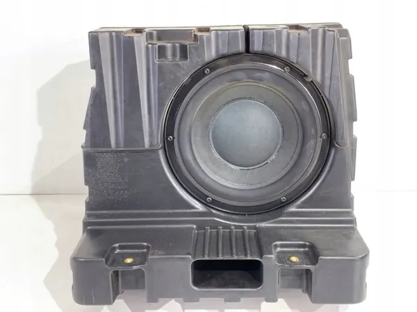 Caisson de basse OEM 97064556503 Porsche Panamera 09-17 image 2
