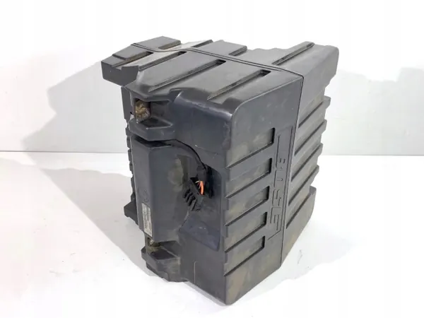 Caisson de basse OEM 97064556503 Porsche Panamera 09-17 image 4