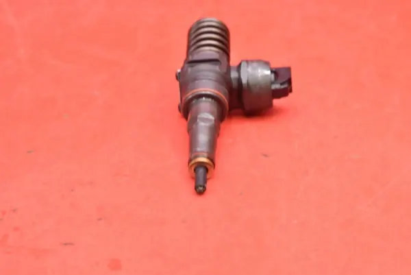 Injectiepomp OEM 038130073AJ voor VW Passat B5 1.9 TDI image 7