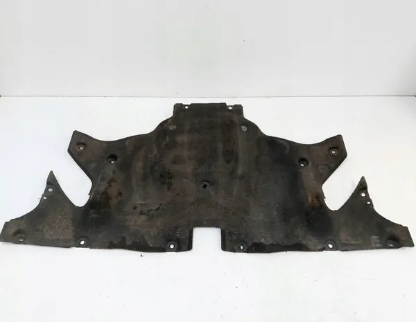 Bakre Underbodsskydd Tesla Model 3 1104313-00-B image 3