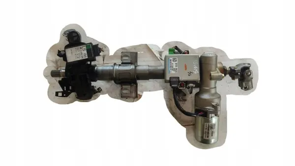 Dirección Asistida Eléctrica 4820086G61 Suzuki Ignis II image 2