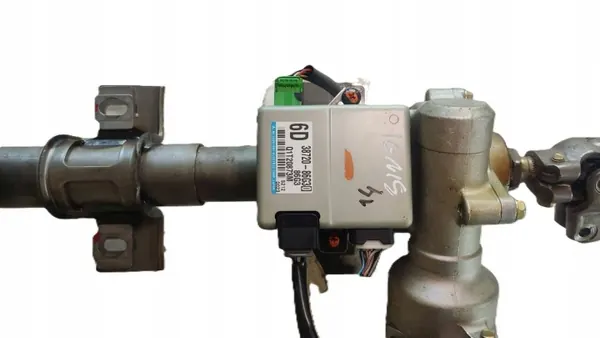 Dirección Asistida Eléctrica 4820086G61 Suzuki Ignis II image 4