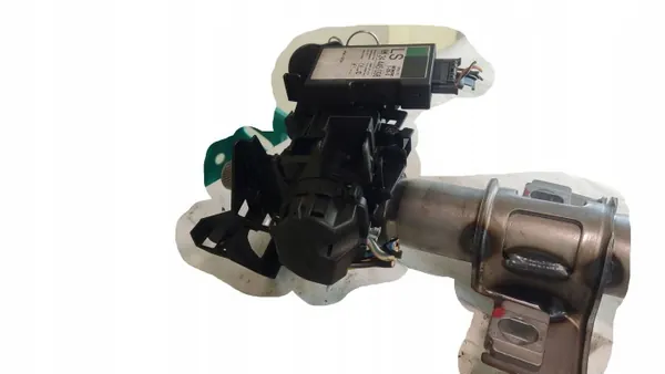 Dirección Asistida Eléctrica 4820086G61 Suzuki Ignis II image 5