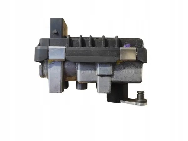 Turbo-actuator G-108-ATOSSO voor Audi/VW 3.0 TDI image 2