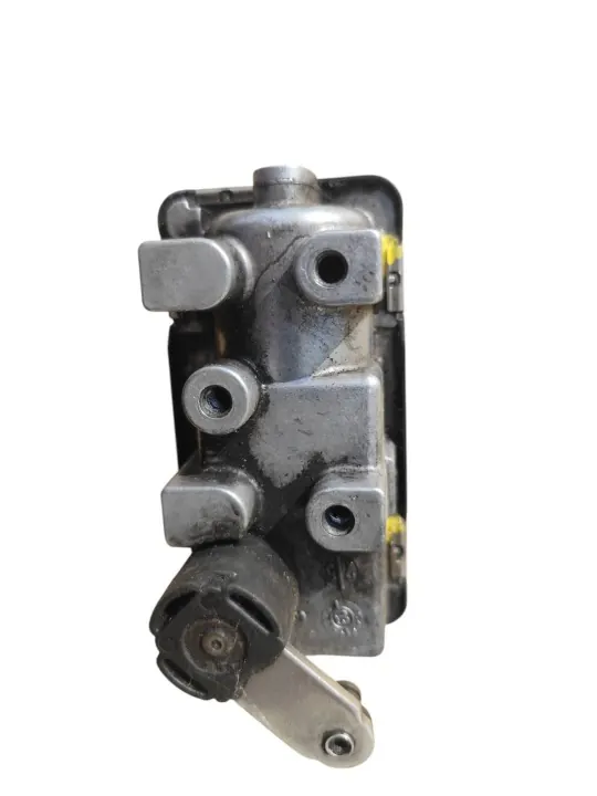Turbo-actuator G-108-ATOSSO voor Audi/VW 3.0 TDI image 3