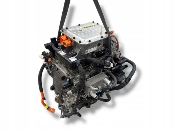Moteur électrique Kia EV6 2023 OEM 365001XAA0 image 2