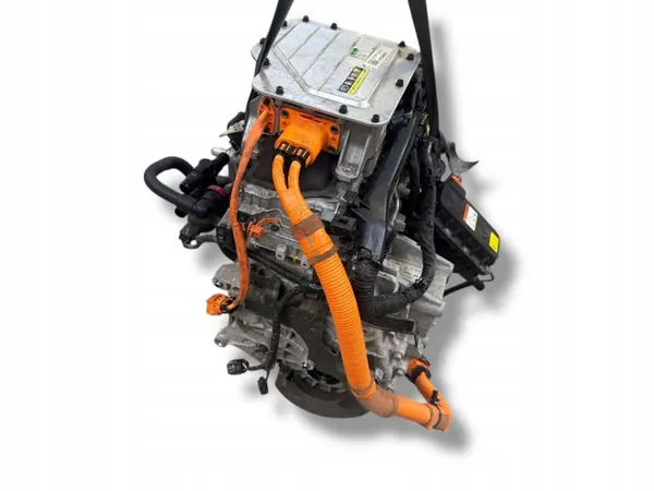 Moteur électrique Kia EV6 2023 OEM 365001XAA0 image 4