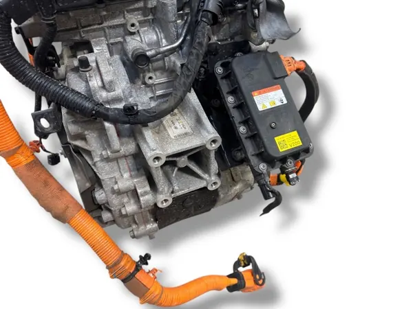Moteur électrique Kia EV6 2023 OEM 365001XAA0 image 7