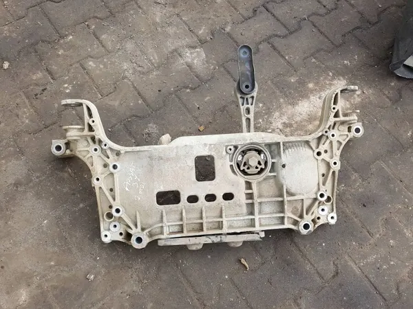 OEM 7N0199369A Motorlager Vorne für VW Passat B7 image 4