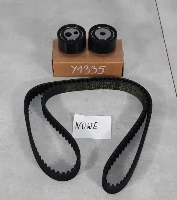 Suzuki Grand Vitara distributieriemkit OEM 12760-67J00 image 2