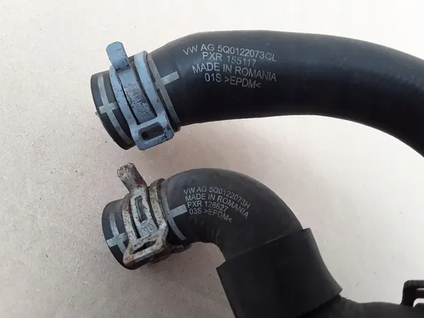 Vattenpump SEAT Leon III 1.6 2.0 TDI 2019 5Q0121591CP image 3