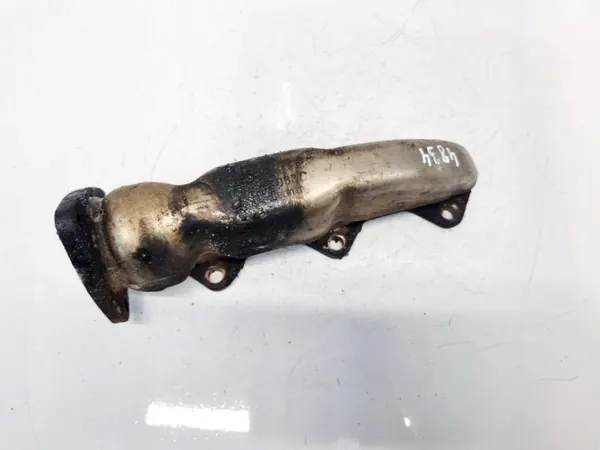 Colector de escape OEM 059253033C Skoda Superb 2.5L image 2