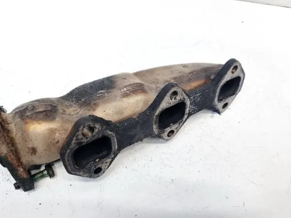Colector de escape OEM 059253033C Skoda Superb 2.5L image 3
