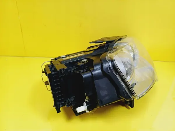 Bixenon Ajovalo VW Passat B6 Oikea 3C0941754G image 10