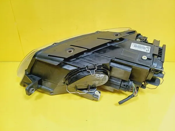 Bixenon Ajovalo VW Passat B6 Oikea 3C0941754G image 8