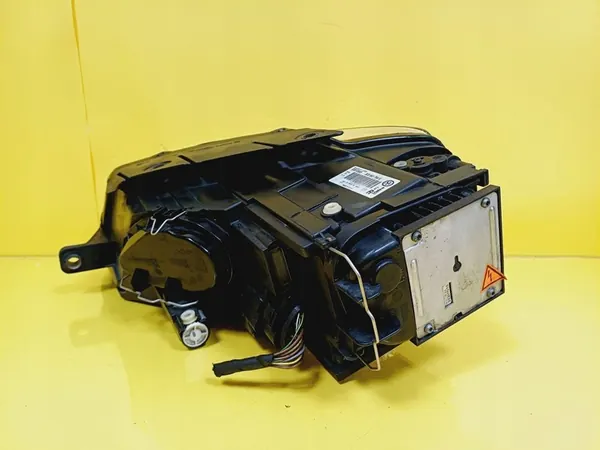 Bixenon Ajovalo VW Passat B6 Oikea 3C0941754G image 9