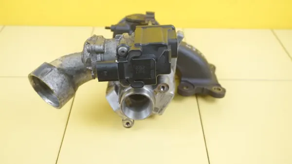 OEM 04E-145-713-N Turbo för Golf VII 1.4 TFSI image 2
