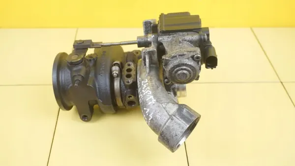 OEM 04E-145-713-N Turbo för Golf VII 1.4 TFSI image 4