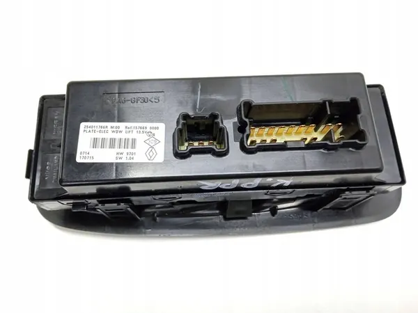 Linke Vorderseite Renault Kadjar image 3