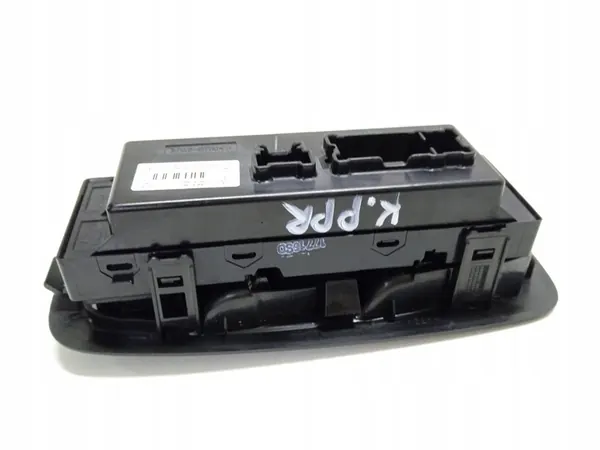 Linke Vorderseite Renault Kadjar image 4