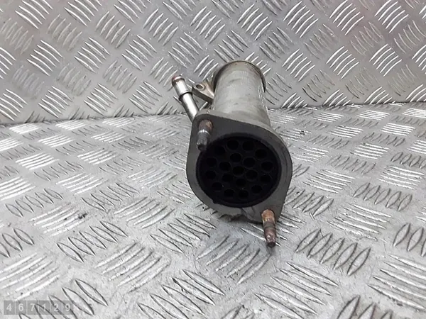 Válvula EGR Ford Transit 2.4 TDCi Diesel 2008 6C1Q9F464BD image 3