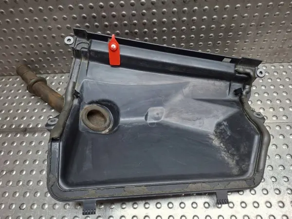 Vasen valutuskoipeliini OEM S26301867 Renaultille image 4