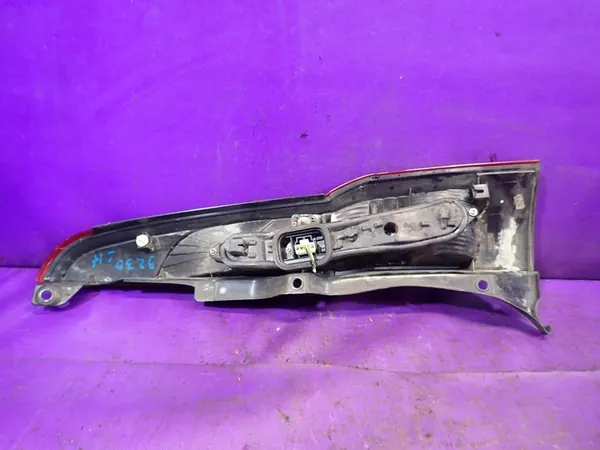 FIAT PANDA II LUZ TRASERA IZQUIERDA 03-11 51763007 image 3