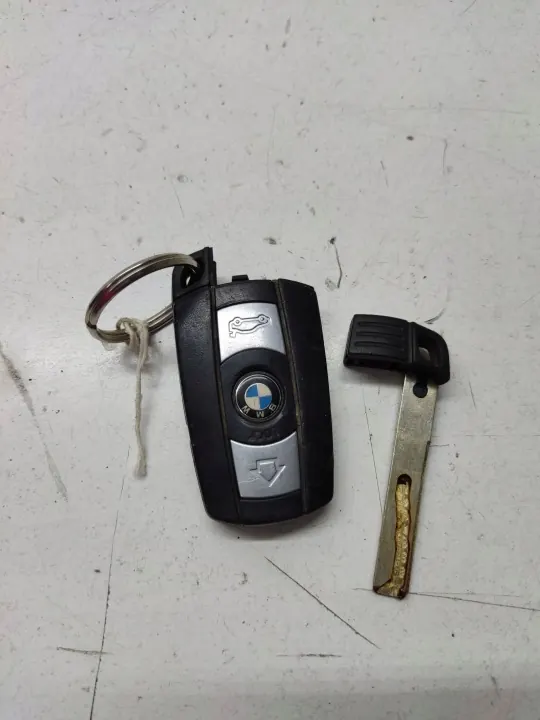 Insert de serrure BMW OE AAA37743 pour X1 E84 2012 image 7