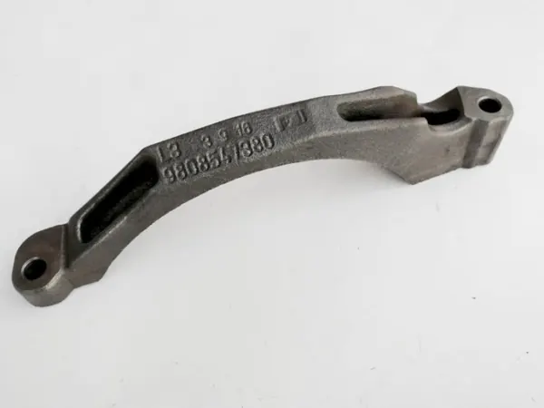 OEM 9808547880 FAP-Katalysatorhalterung Peugeot image 2