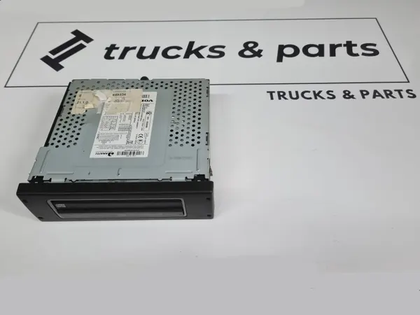 Trocador CD OEM 21461984 para Rádio Volvo FH4 FM4 image 2