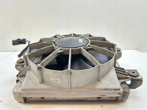 Refroidisseur d'huile Iveco Daily OEM 5802072359 pour boîte auto image 5
