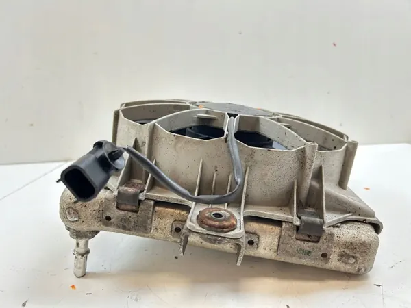 Refroidisseur d'huile Iveco Daily OEM 5802072359 pour boîte auto image 6