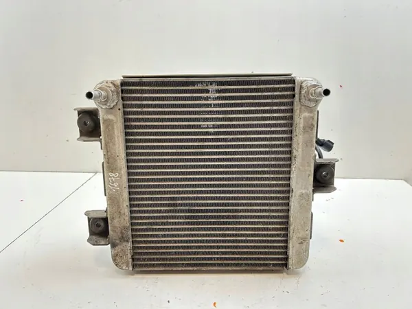 Refroidisseur d'huile Iveco Daily OEM 5802072359 pour boîte auto image 7