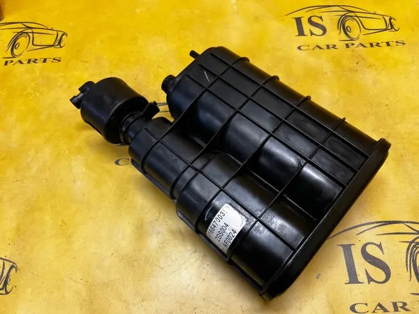 Bränsleångskolfilter OEM A1664700359 för Mercedes GL image 3