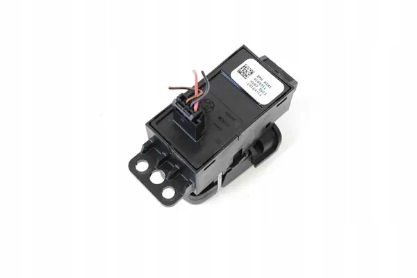 Handbremsknopf BMW 6 G32 Gran Turismo 2018 image 3