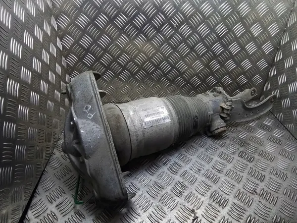 Vorderer rechter Luftdämpfer Audi Q7 4M OEM 7L8616040D image 2