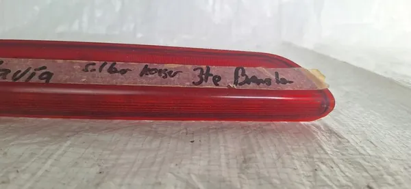 SKODA OCTAVIA MK2 II Takavalot 1Z9945097A image 2