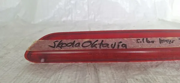 SKODA OCTAVIA MK2 II Takavalot 1Z9945097A image 3