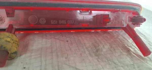 SKODA OCTAVIA MK2 II Takavalot 1Z9945097A image 5