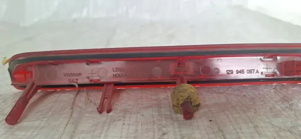 SKODA OCTAVIA MK2 II Takavalot 1Z9945097A image 6