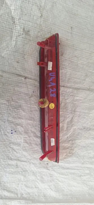 SKODA OCTAVIA MK2 II Takavalot 1Z9945097A image 7