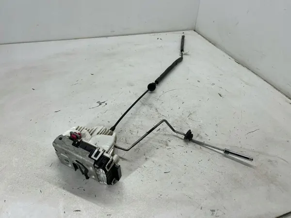 Hintertürschloss linke Seite Dodge Durango 04589923AG image 2